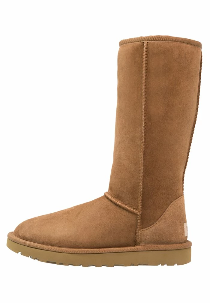 UGG CLASSIC II - Boots - Chestnut - Image 2