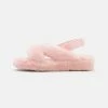 UGG FAB YEAH - Slippers - Rose Mallow
