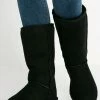 UGG CLASSIC II - Boots - Black