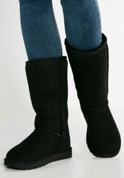 UGG CLASSIC II - Boots - Black