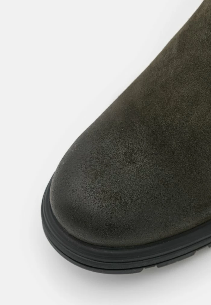 UGG BILTMORE CHELSEA - Classic Ankle Boots - Dark Olive - Image 6