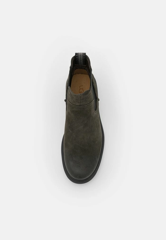 UGG BILTMORE CHELSEA - Classic Ankle Boots - Dark Olive - Image 4