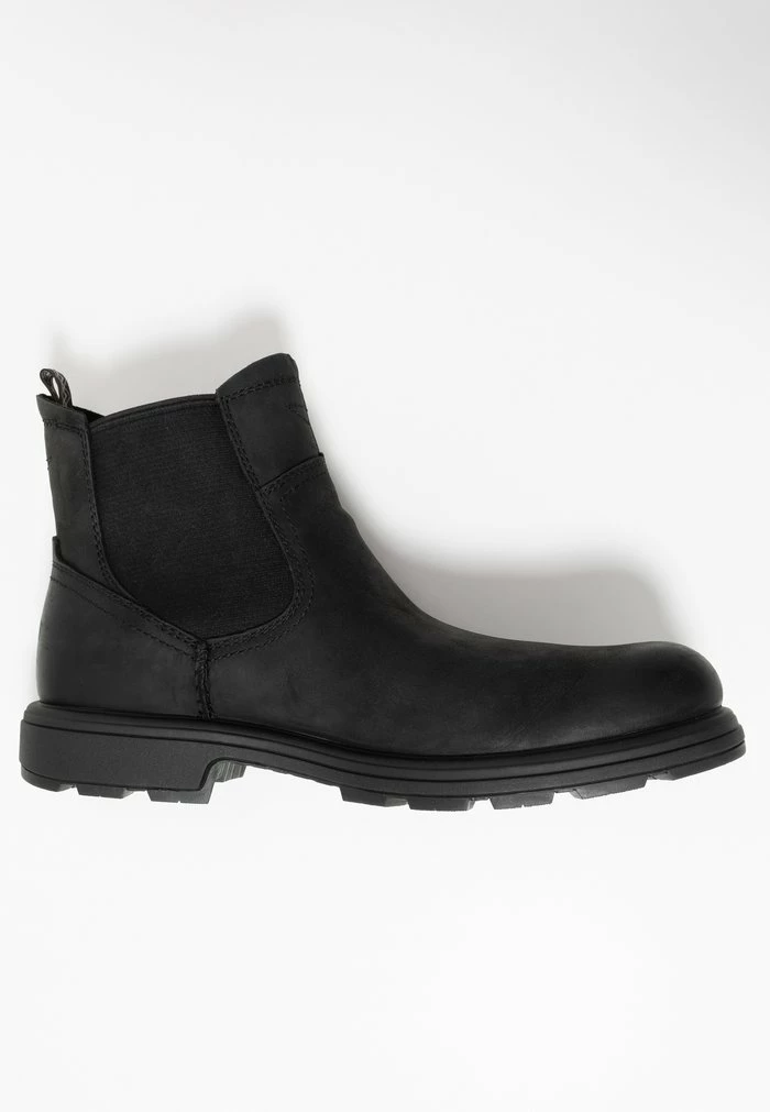 UGG BILTMORE CHELSEA - Classic Ankle Boots - Black - Image 2