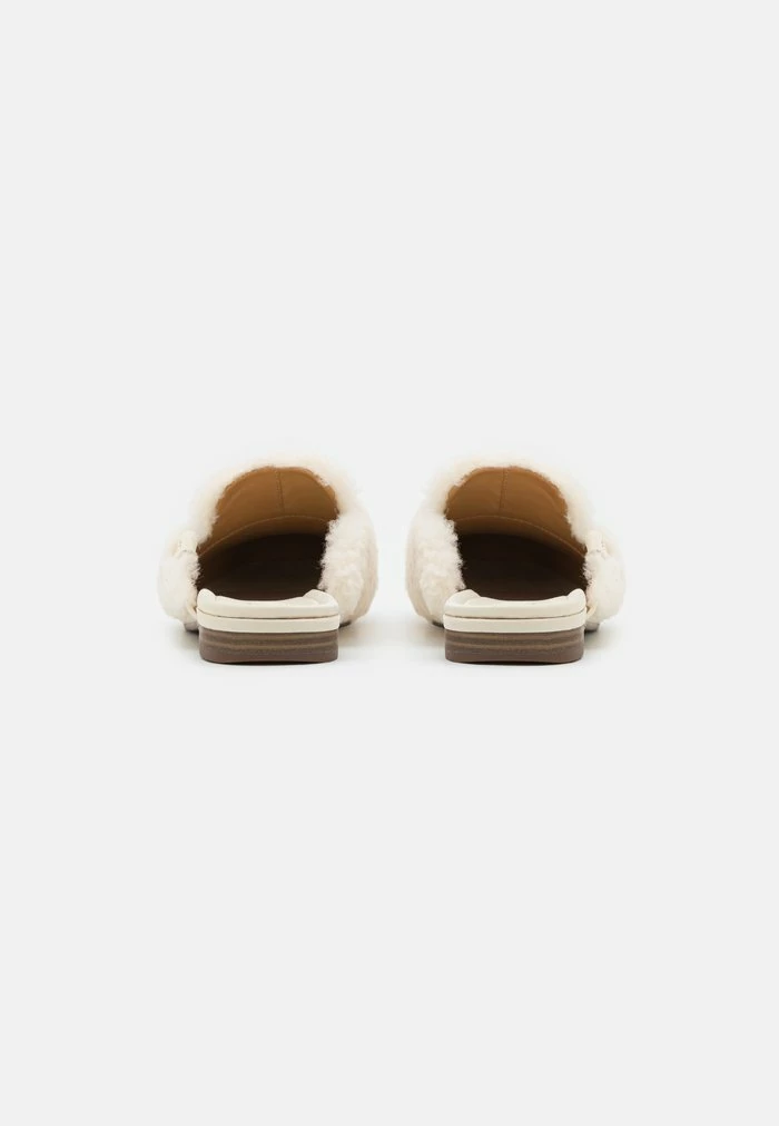 UGG JANAYA COZY MULE - Slippers - Natural - Image 3