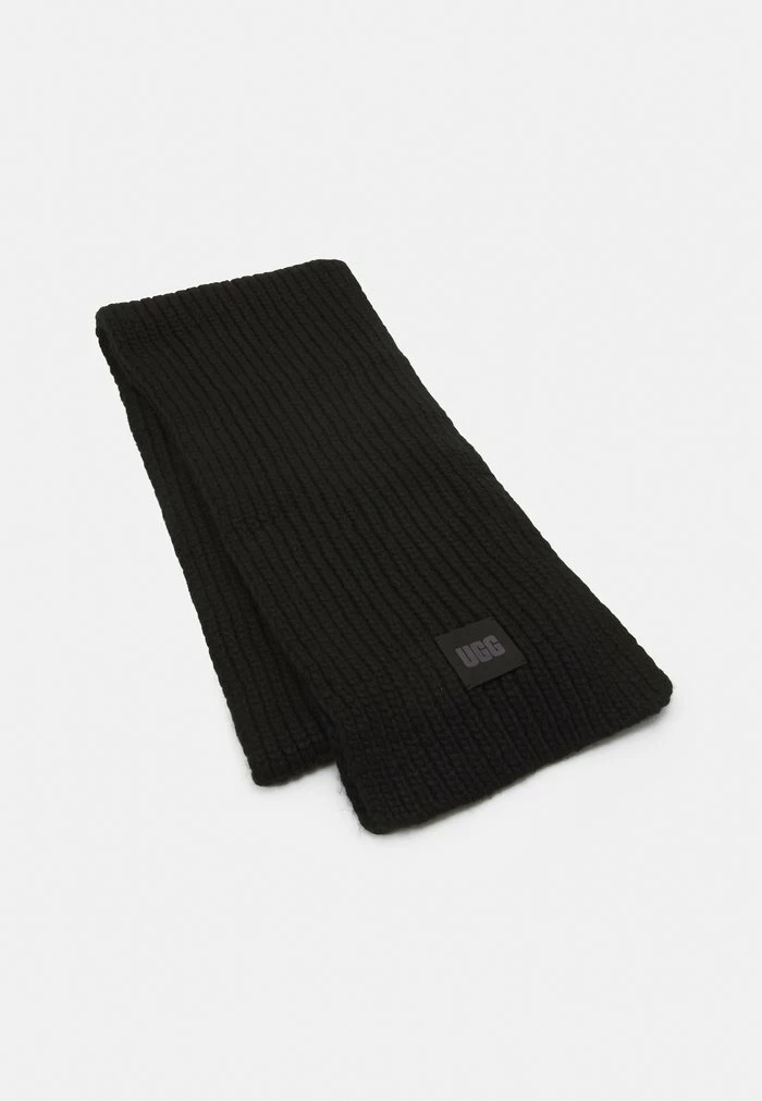 UGG CHUNKY SET - Scarf - Black - Image 2