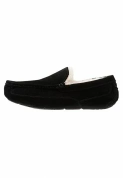 UGG ASCOT - Slippers - Black
