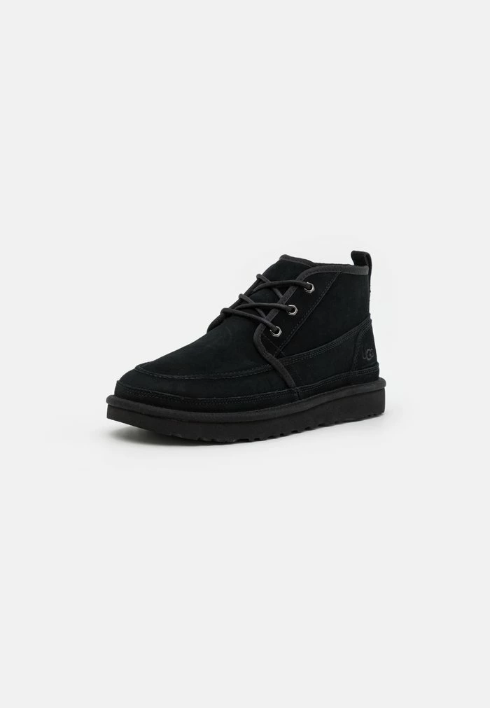 UGG NEUMEL MOC - Casual Lace-ups - Black - Image 2