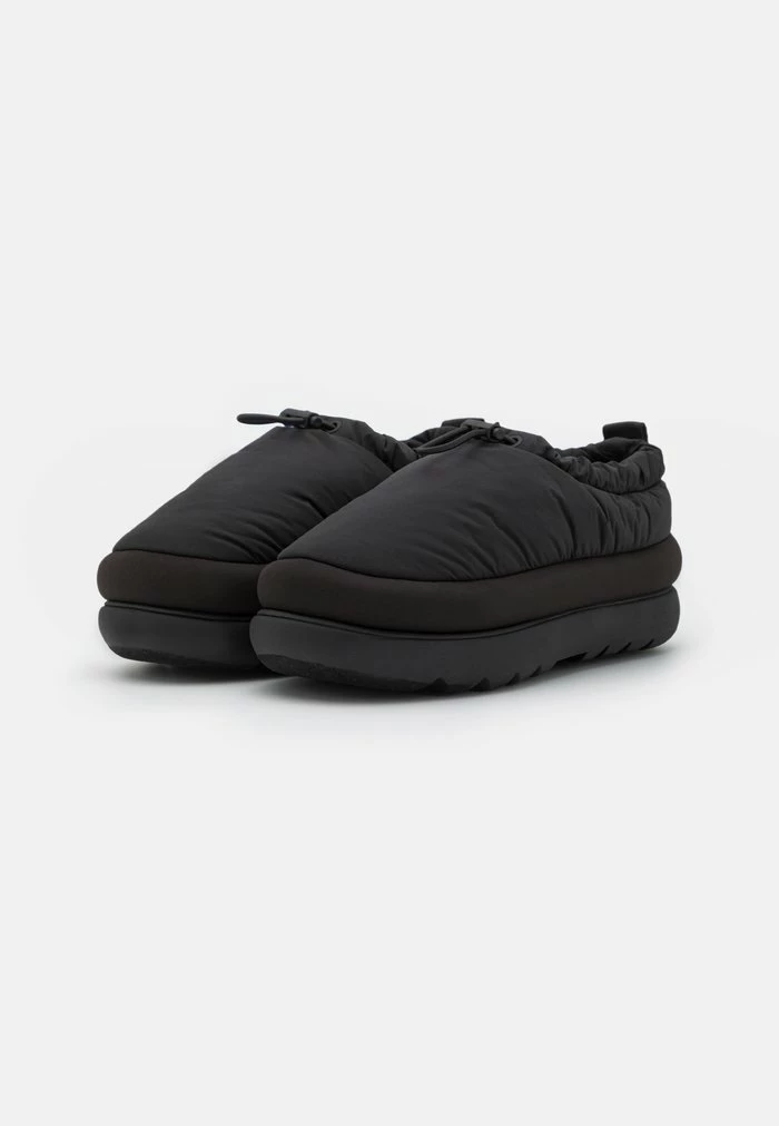 UGG MAXI - Slippers - Black - Image 3