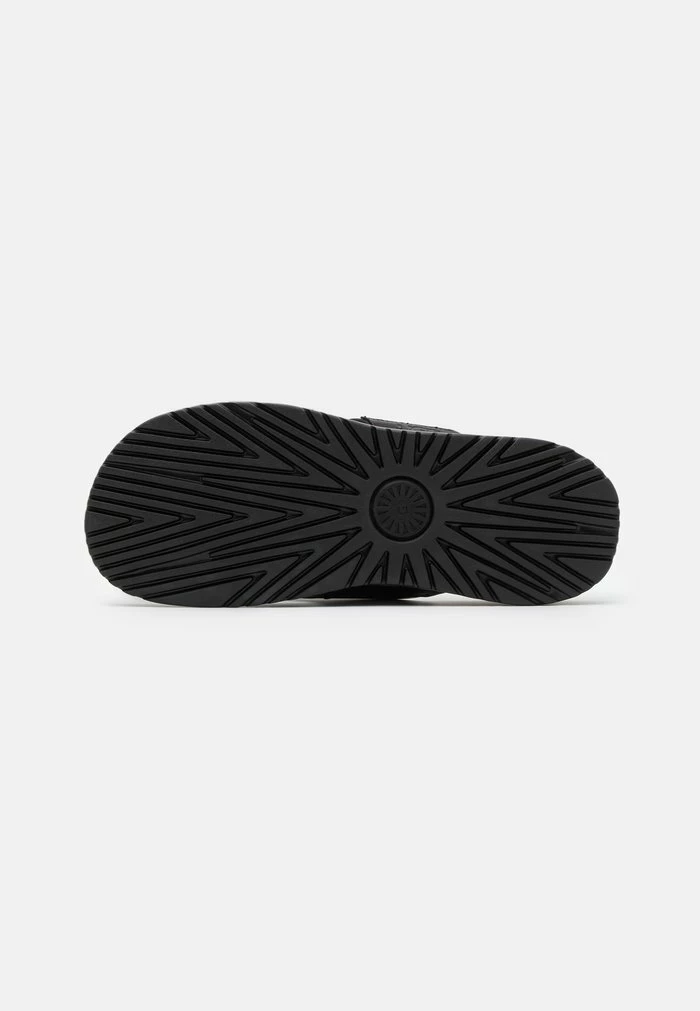 UGG WAINSCOTT FLIP - T-bar Sandals - Black - Image 5
