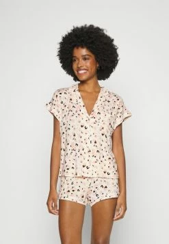 UGG AMELIA SET - Pyjamas - Cream