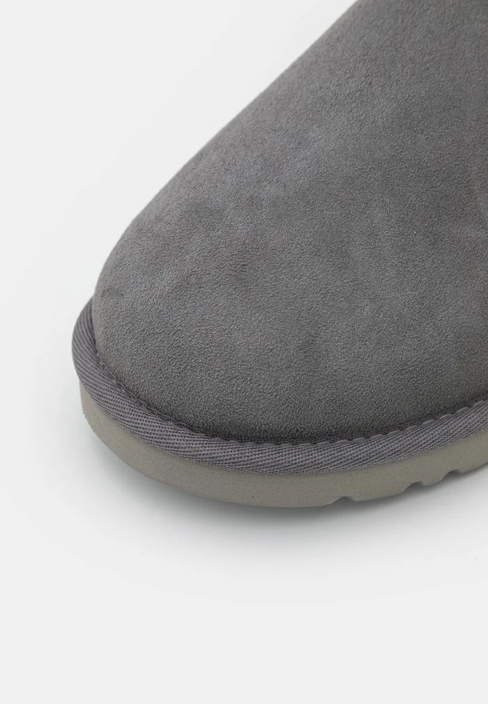 UGG CLASSIC MINI - Classic Ankle Boots - Dark Grey - Image 6