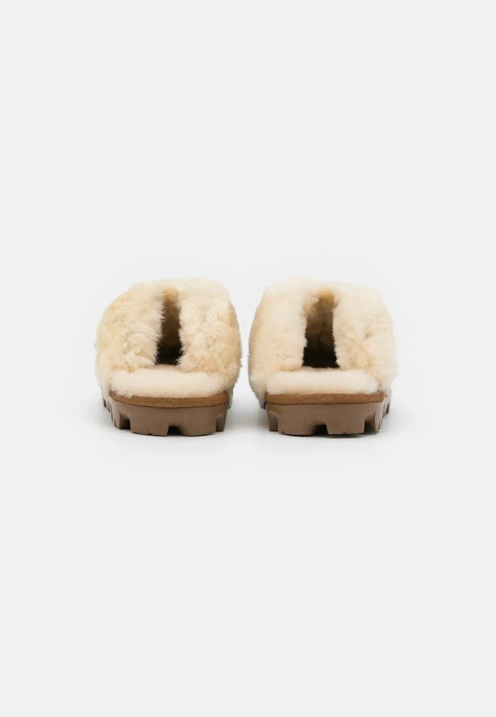 UGG COQUETTE - Mules - Chestnut - Image 3
