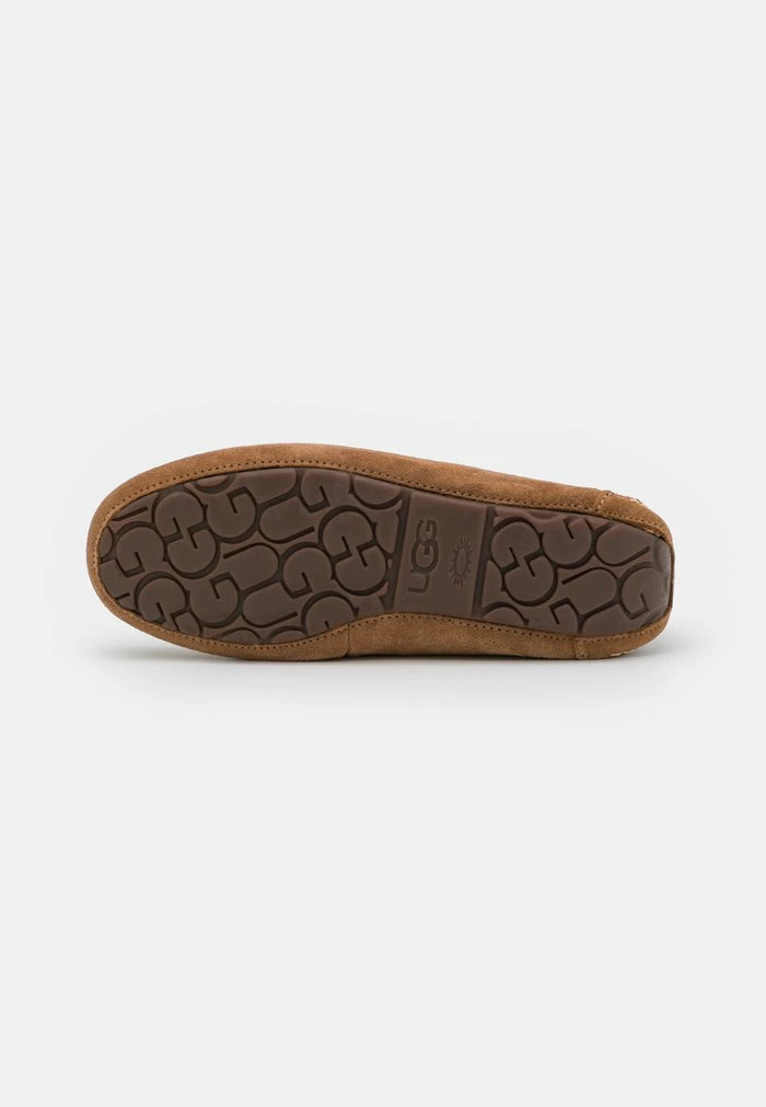 UGG ANSLEY - Moccasins - Chestnut - Image 5