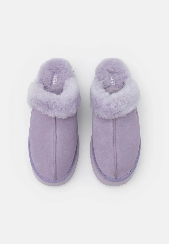 UGG DISQUETTE - Slippers - June Gloom - Image 5