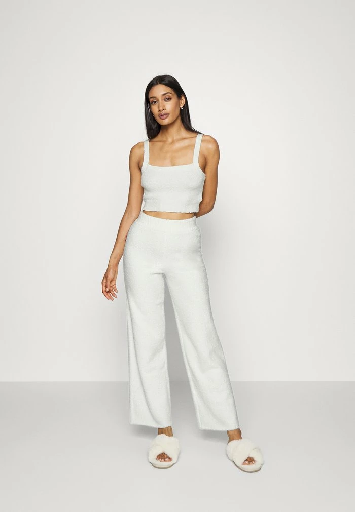 UGG TERRI - Pyjama Bottoms - Cream - Image 2