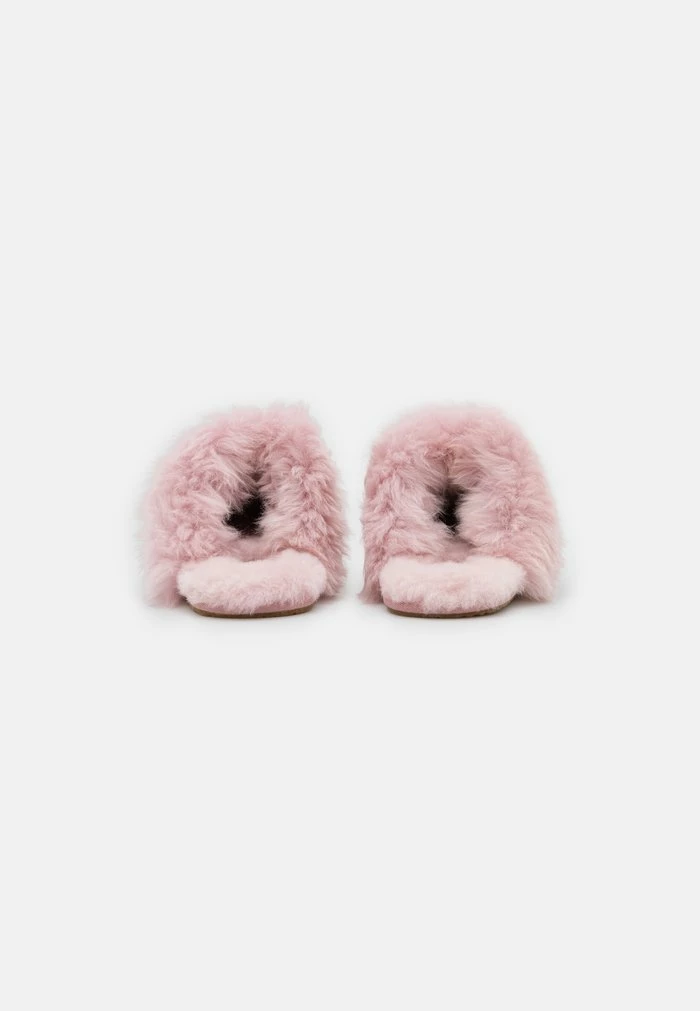 UGG SCUFF SIS - Slippers - Rose Grey - Image 4