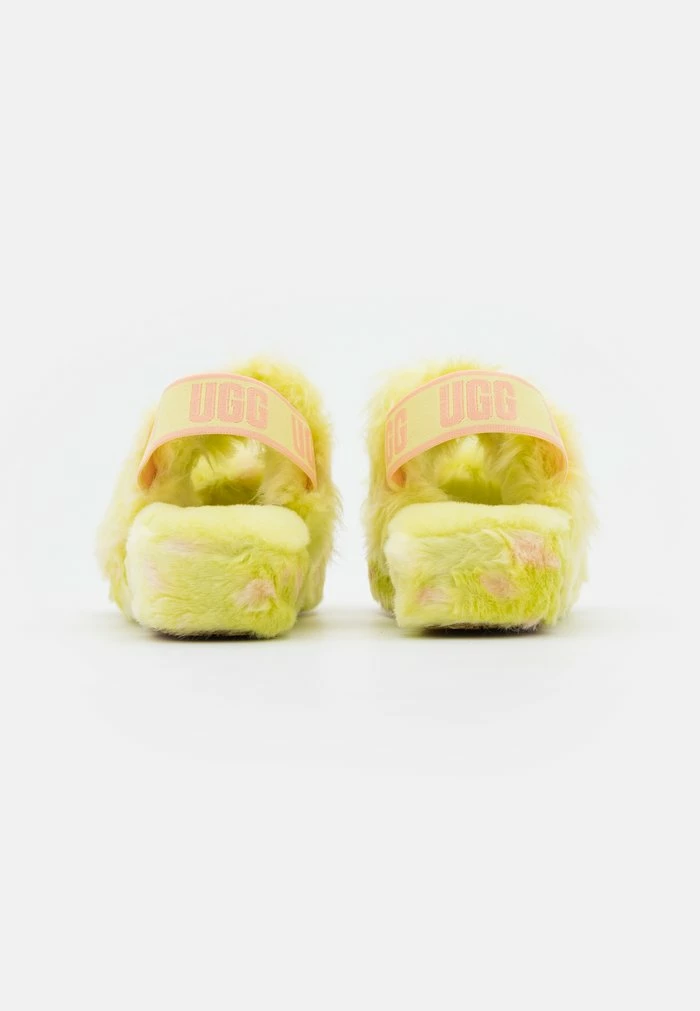 UGG OH YEAH SPOTS - Slippers - Pollen - Image 4