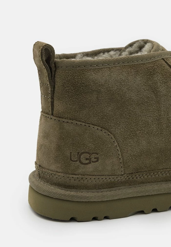 UGG NEUMEL - Ankle Boots - Burnt Olive - Image 6