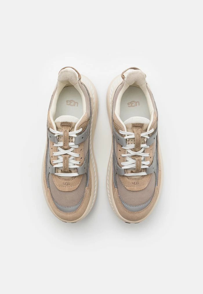 UGG Trainers - Dune/seal - Image 4