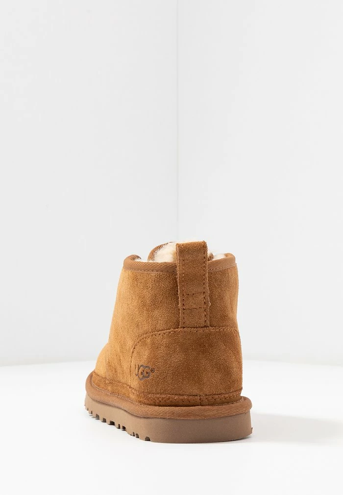 UGG NEUMEL - Ankle Boots - Chestnut - Image 8