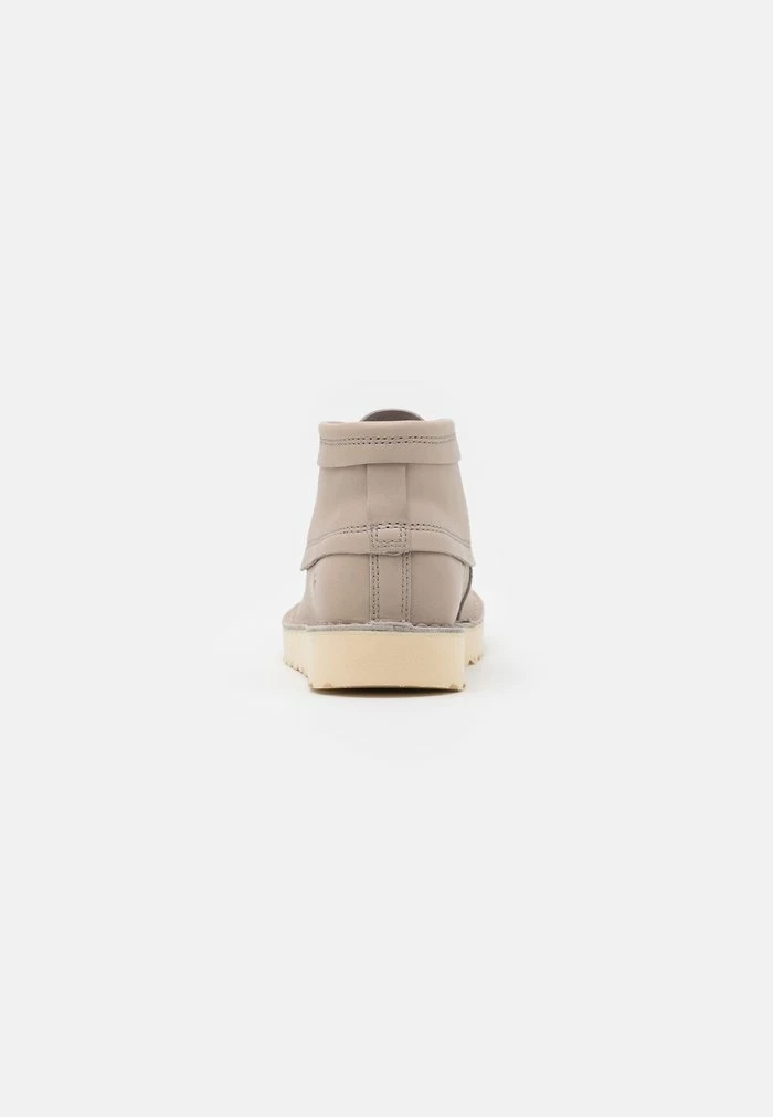 UGG CAMPOUT CHUKKA - Casual Lace-ups - Putty - Image 3