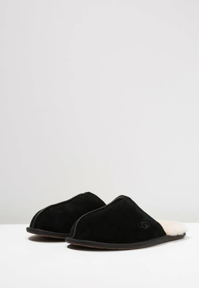 UGG SCUFF - Slippers - Black - Image 3
