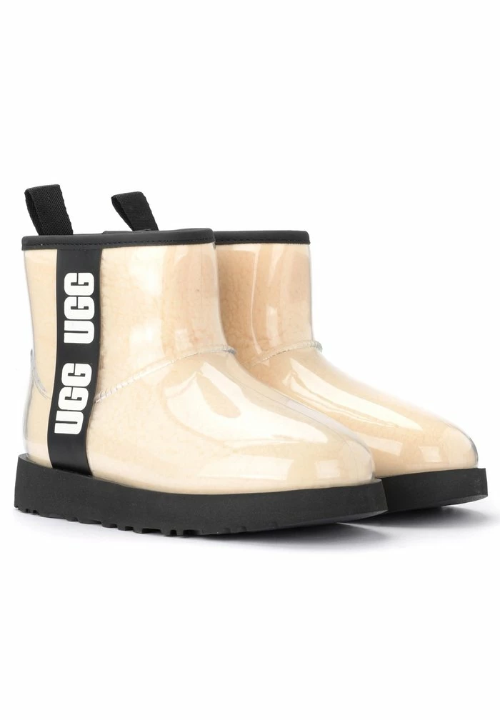 UGG CLASSIC CLEAR MINI - Wellies - Multicolore - Image 3