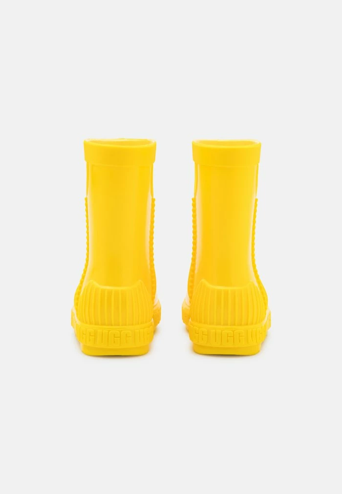UGG DRIZLITA - Wellies - Canary - Image 3