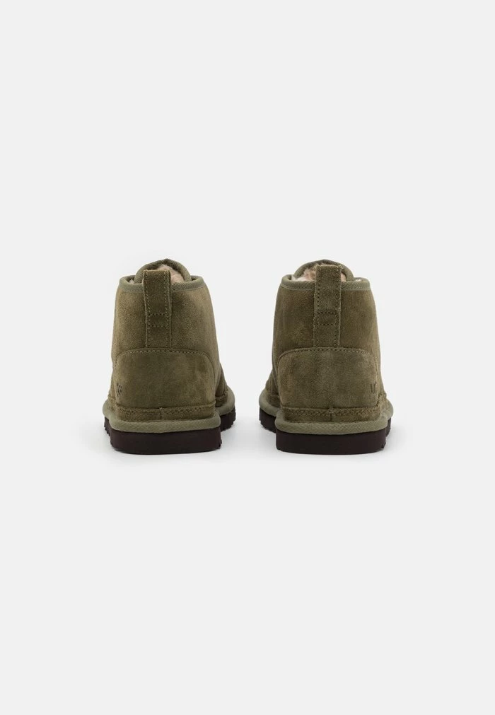 UGG NEUMEL - Casual Lace-ups - Burnt Olive - Image 3