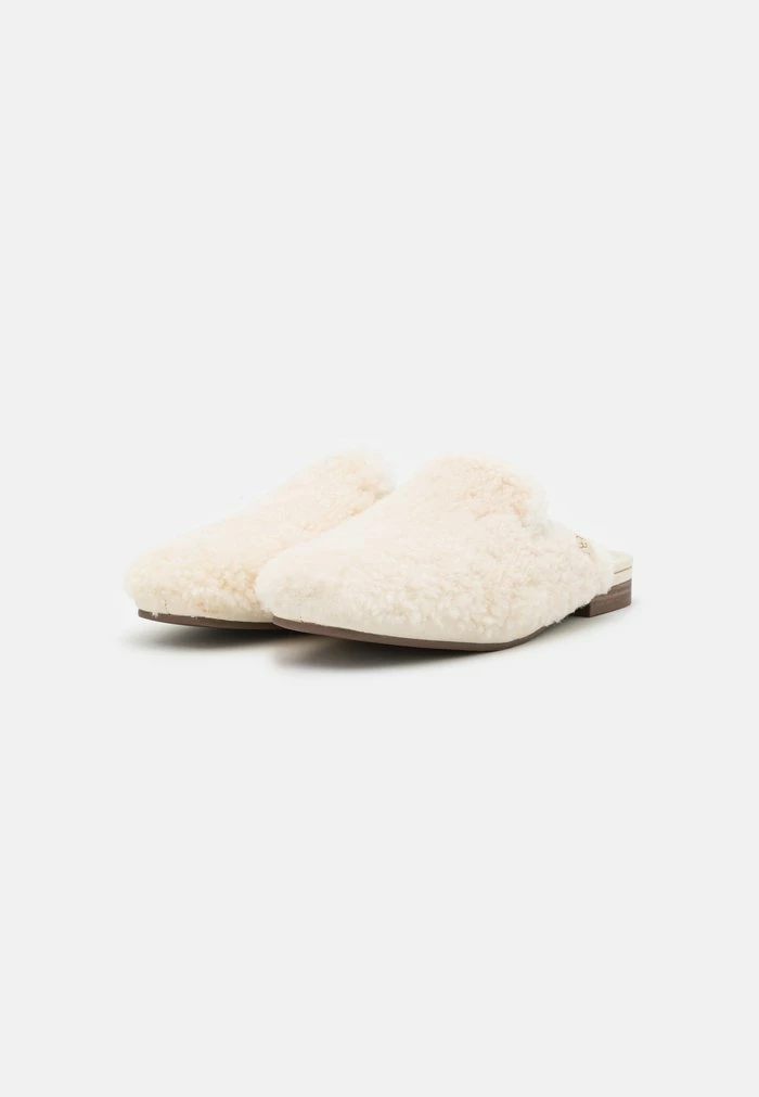 UGG JANAYA COZY MULE - Slippers - Natural - Image 2
