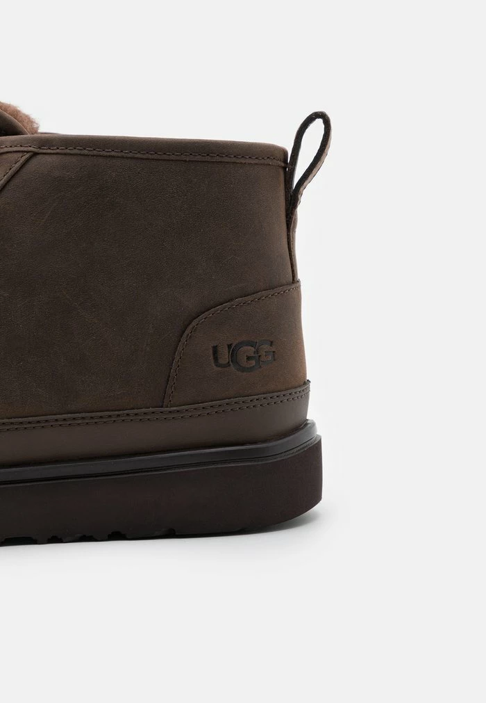 UGG NEUMEL - Casual Lace-ups - Grizzly - Image 6