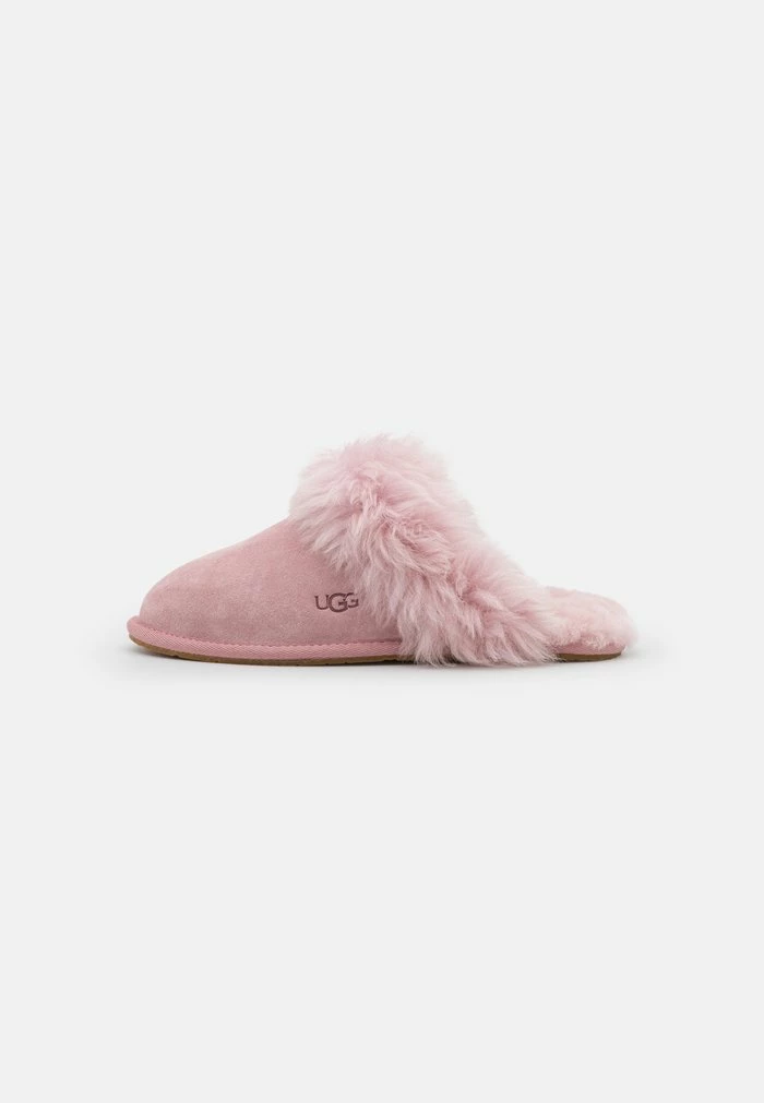 UGG SCUFF SIS - Slippers - Rose Grey - Image 2