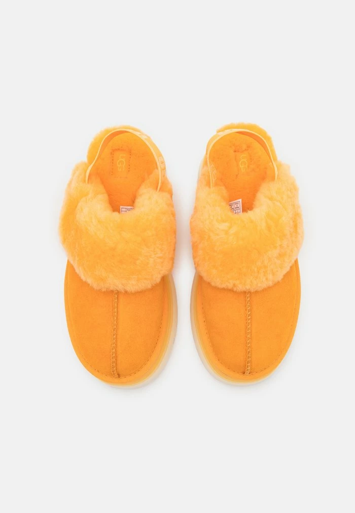 UGG Mules - Papaya Orange - Image 6
