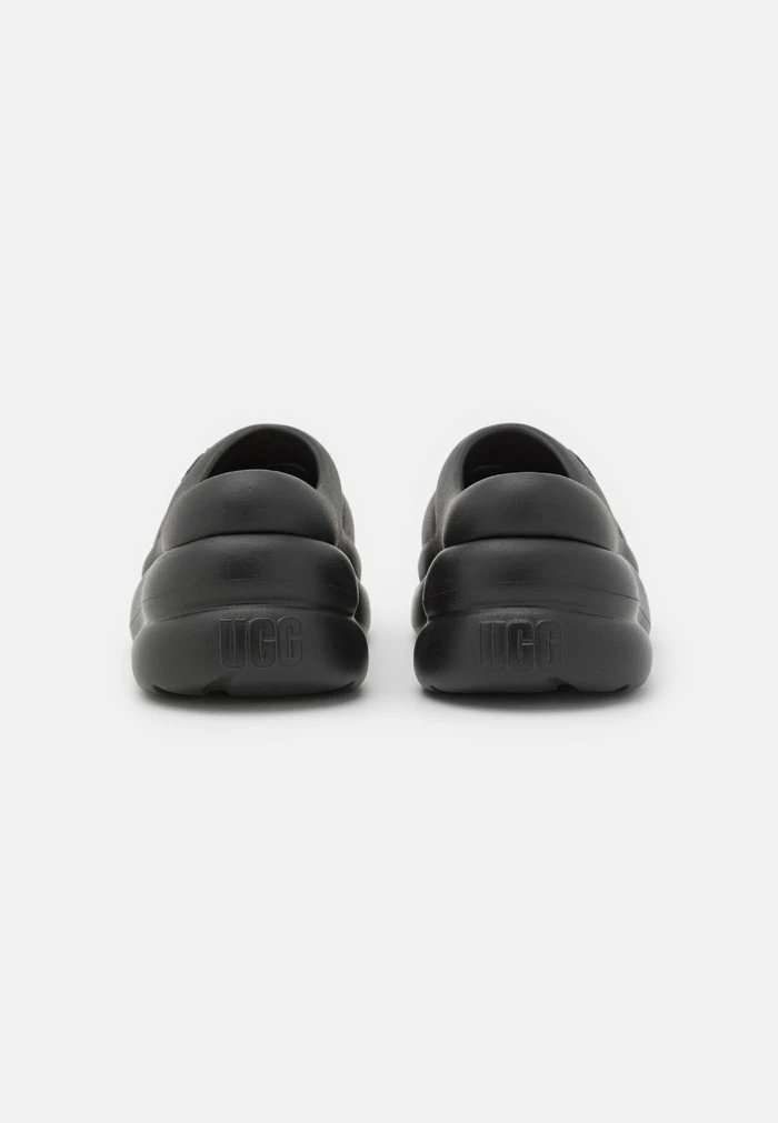 UGG SPORT YEAH - Slip-ons - Black - Image 4