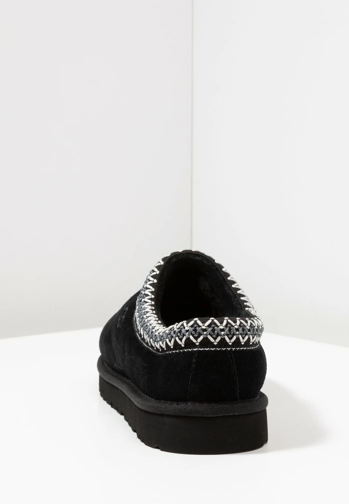 UGG TASMAN - Slippers - Black - Image 4
