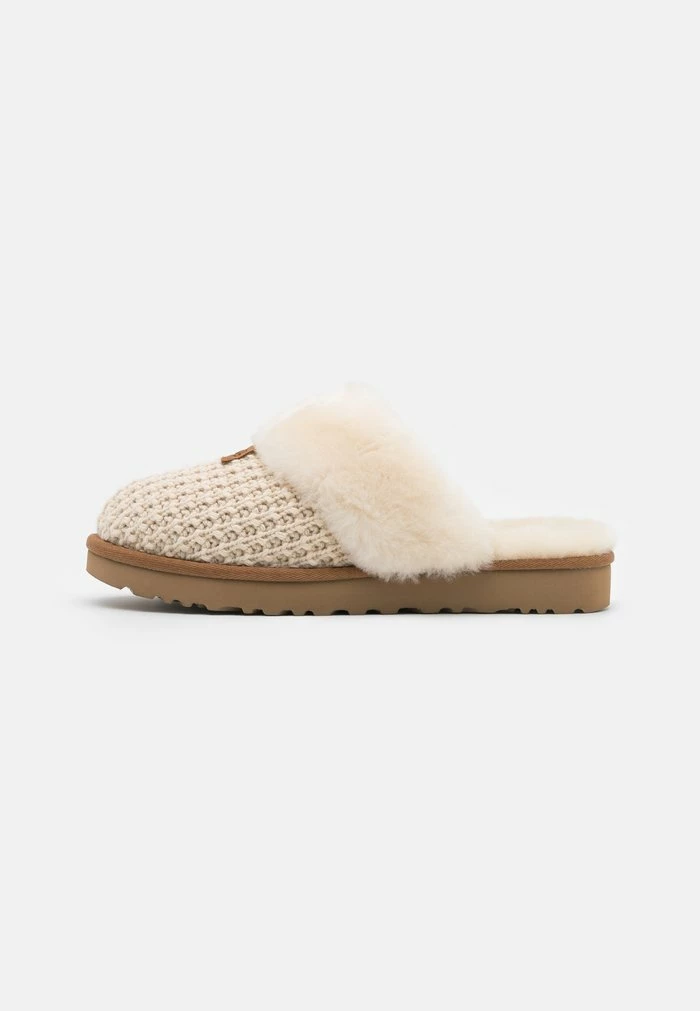 UGG COZY - Slippers - Cream - Image 2