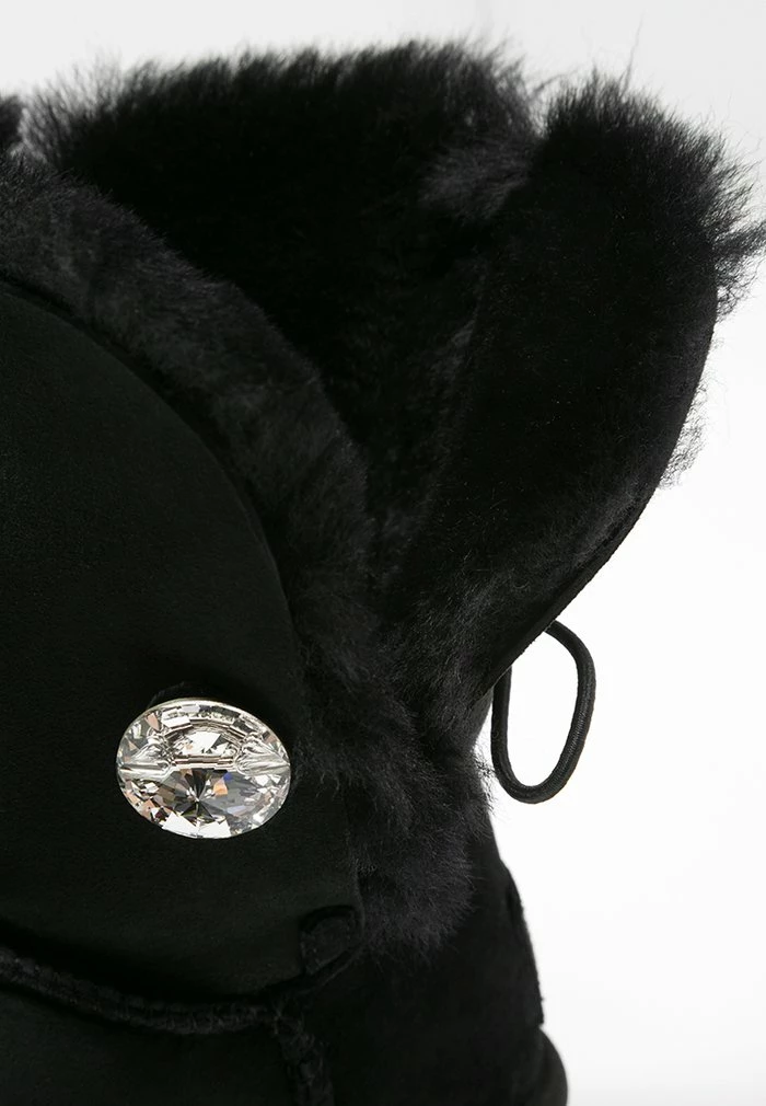 UGG BAILEY - Winter Boots - Black - Image 7