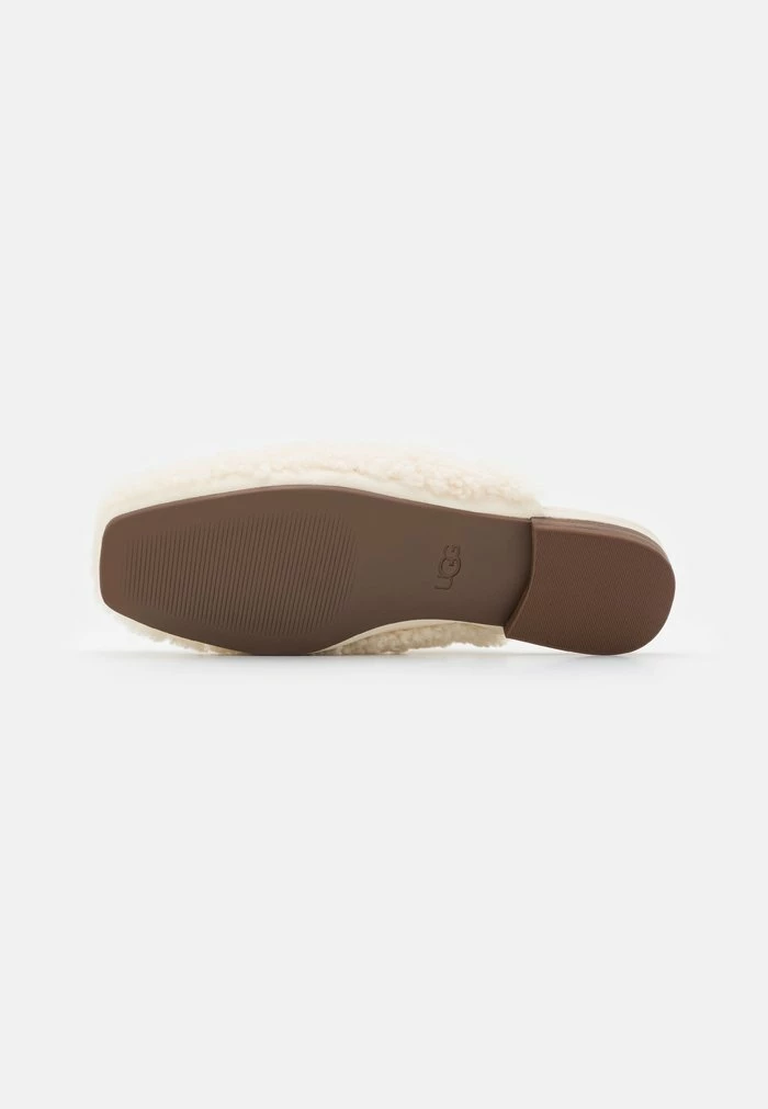 UGG JANAYA COZY MULE - Slippers - Natural - Image 4