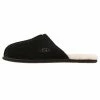 UGG SCUFF - Slippers - Black