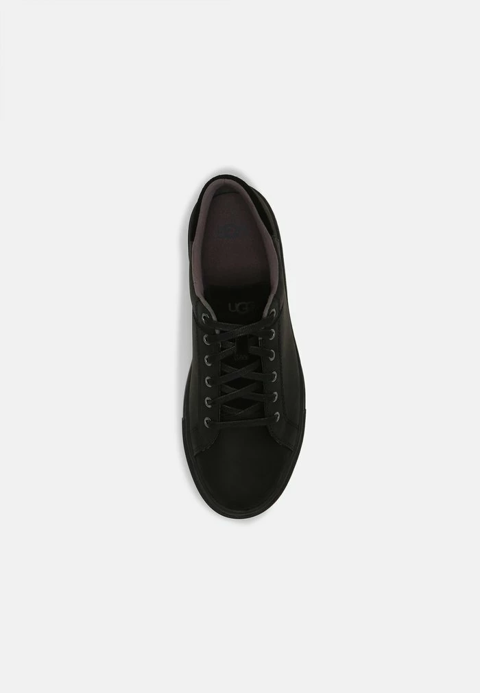 UGG BAYSIDER LOW WEATHER - Trainers - Black - Image 4