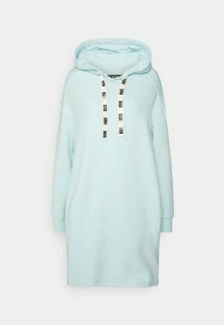 UGG ADERYN HOODIE DRESS - Day Dress - Crystal Lake