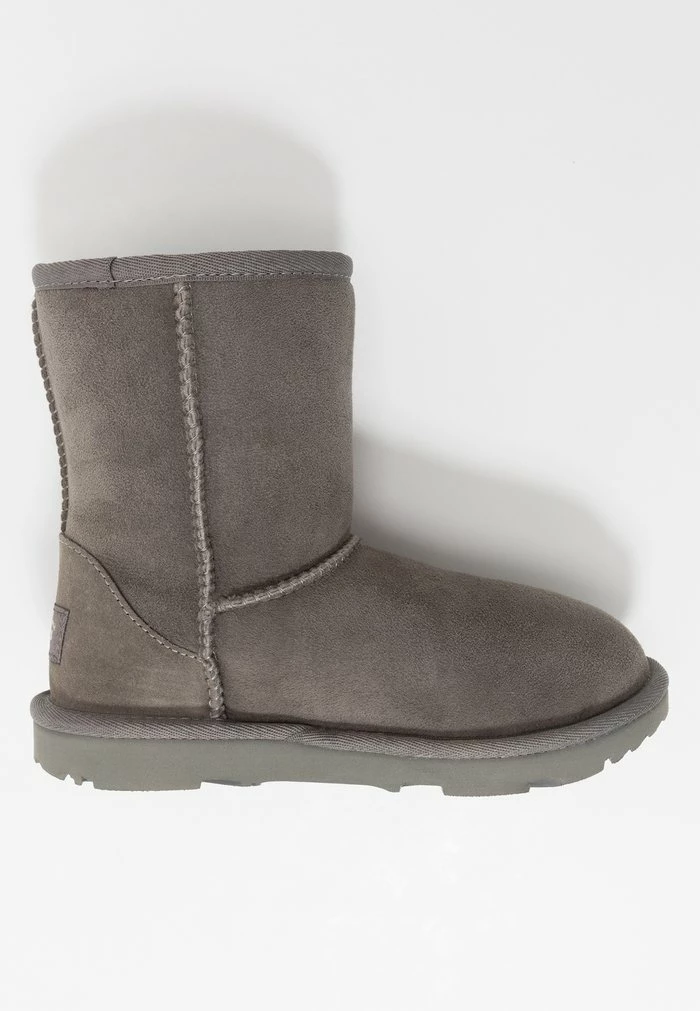 UGG CLASSIC - Classic Ankle Boots - Grey - Image 2