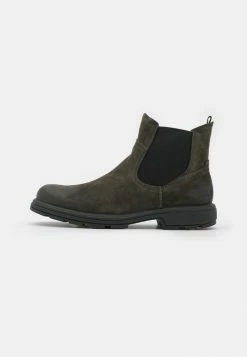 UGG BILTMORE CHELSEA - Classic Ankle Boots - Dark Olive