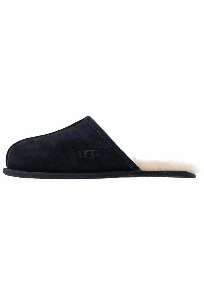UGG SCUFF - Slippers - True Navy