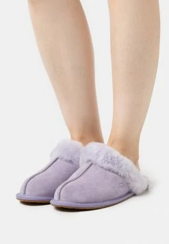 UGG SCUFFETTE - Slippers - June Gloom