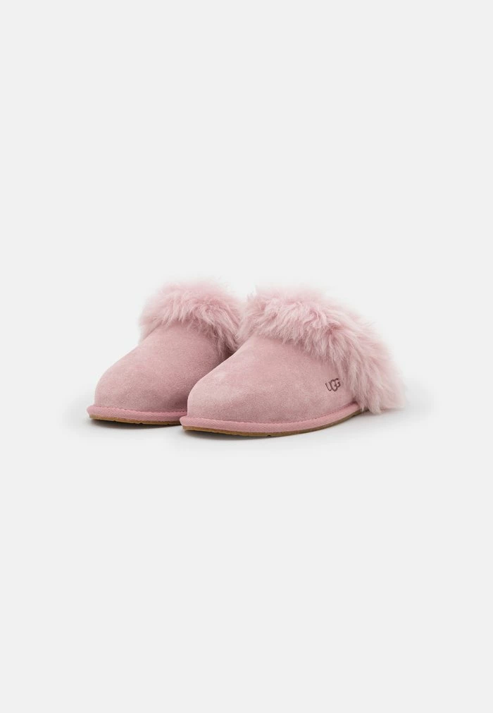 UGG SCUFF SIS - Slippers - Rose Grey - Image 3