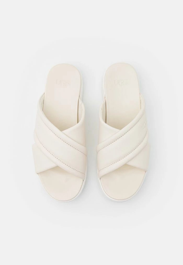 UGG ZAYNE CROSSBAND - Mules - Jasmine - Image 5