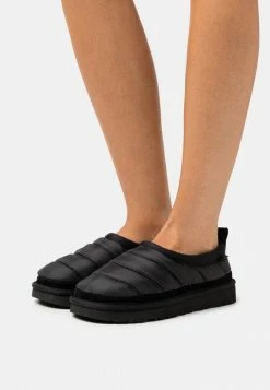 UGG TASMAN - Slip-ons - Black
