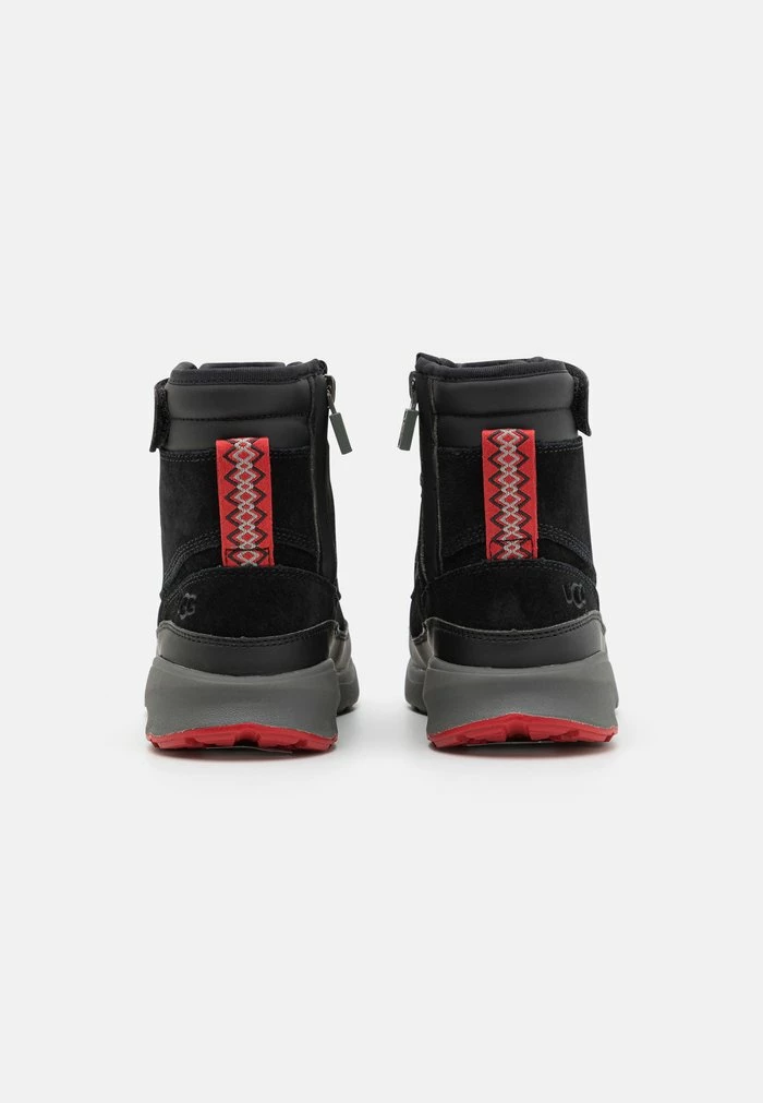 UGG ARREN WEATHER UNISEX - Winter Boots - Black - Image 3