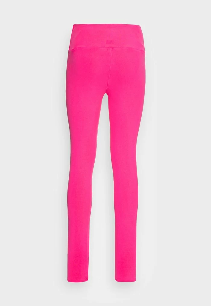 UGG SAYLOR - Leggings - Trousers - Neon Pink - Image 2